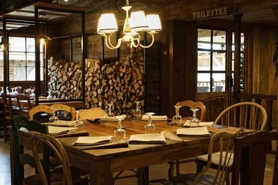 Image de Menu Western Signature